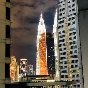 Klcc One Bedroom & Apartment