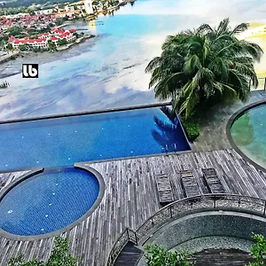 Appartement Silverscape Malacca