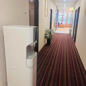 Hsk ホテル