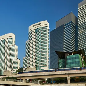 Отель Le Meridien, Куала-Лумпур