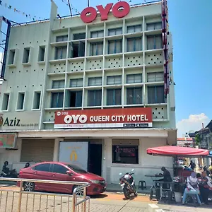 Hotel Oyo 998 Queen George Town