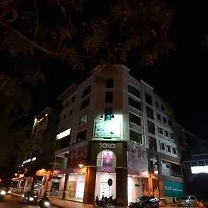 酒店 Kk海滨酒店