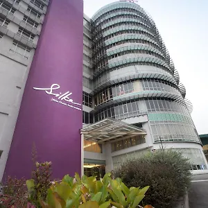 酒店 吉隆坡焦赖丝丽酒店