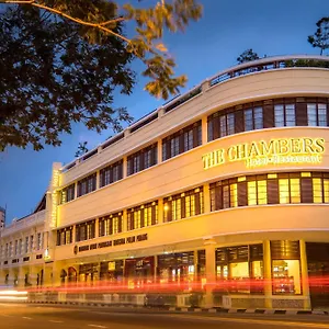 the-chambers-hotel-george-town.georgetown-hotels.org/