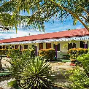Lodge Rl Budget Langkawi