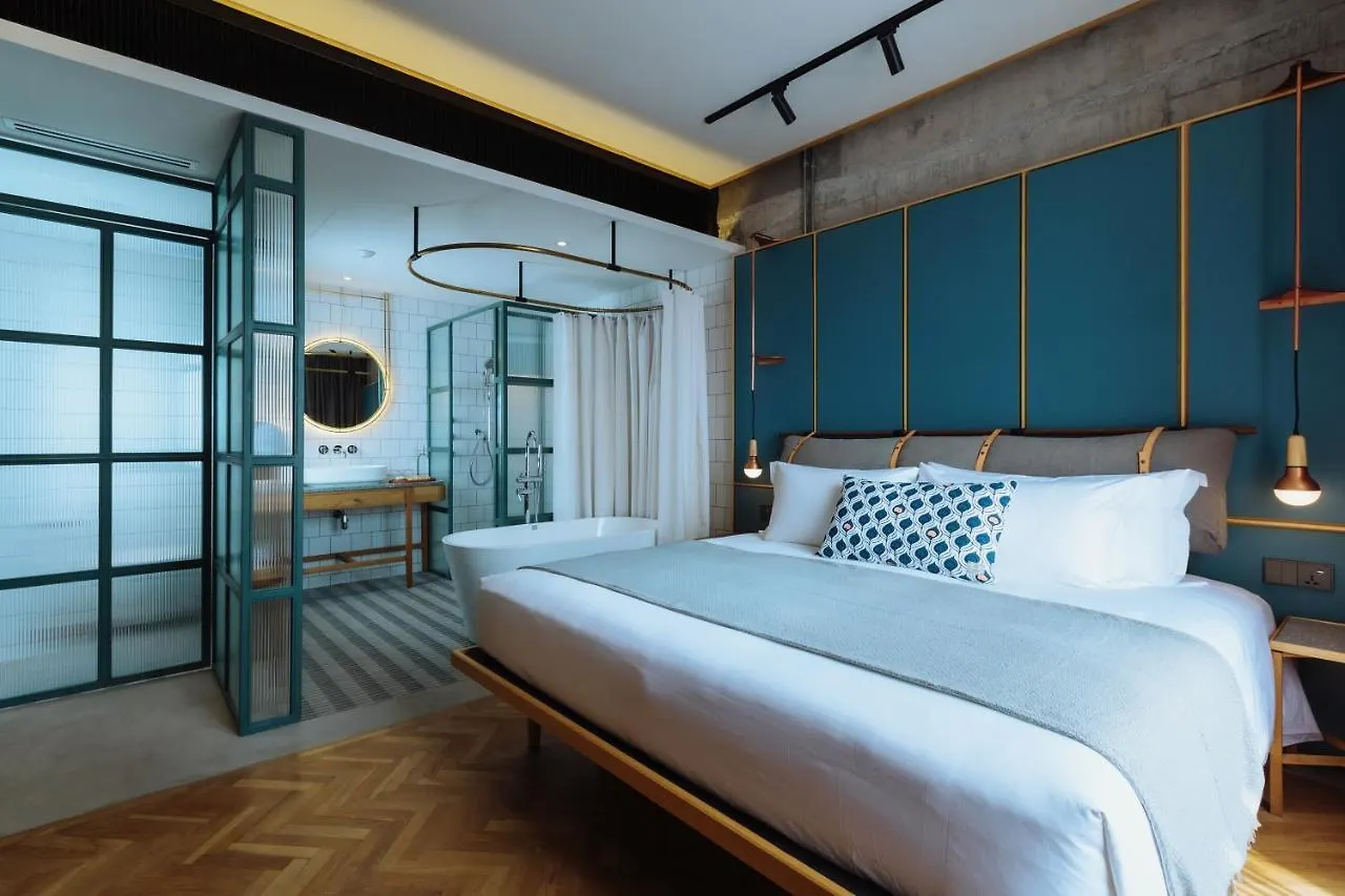 Kloe Hotel Kuala Lumpur