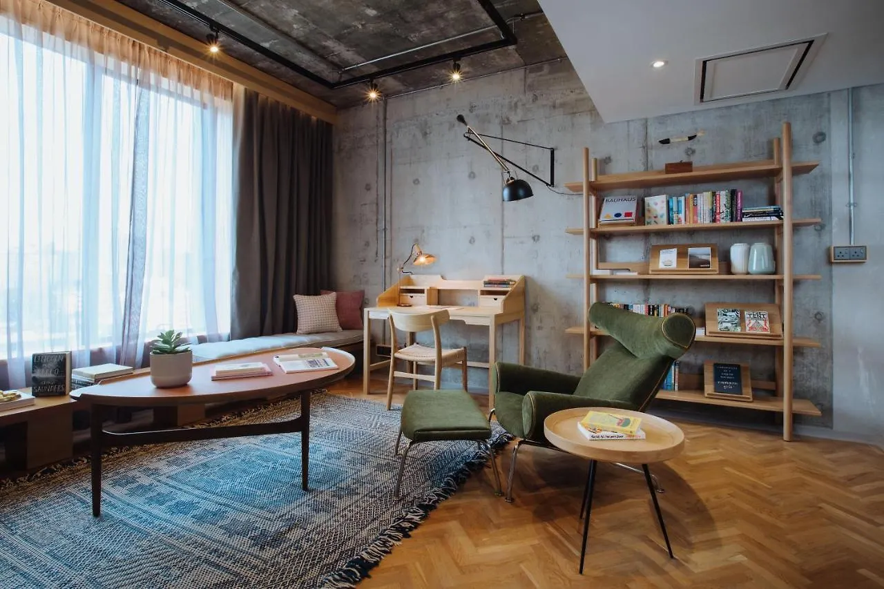 Kloe Hotel Kuala Lumpur