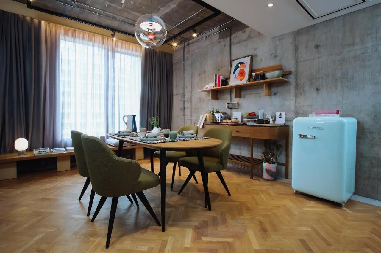 ****  Kloe Hotel Kuala Lumpur Malajzia