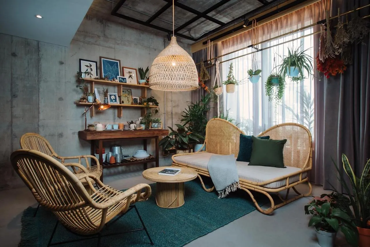 Kloe Hotel Kuala Lumpur 4*,