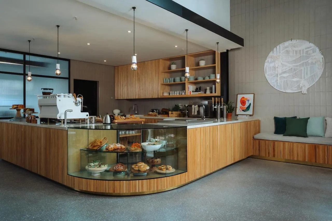Kloe Hotel Kuala Lumpur 4*,