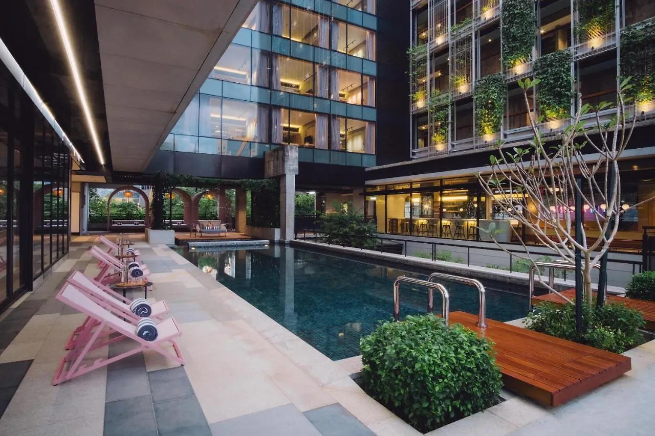 Kloe Hotel Kuala Lumpur