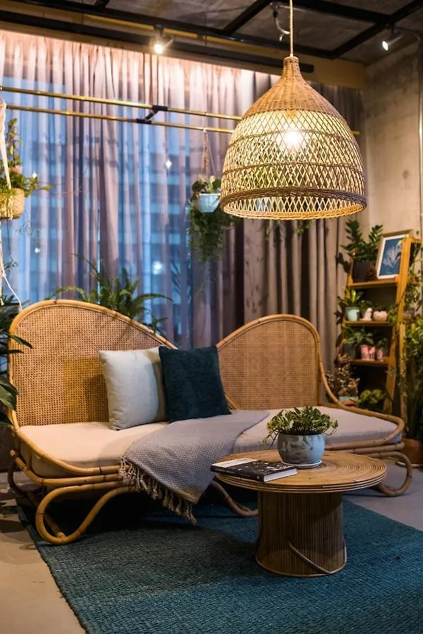 Kloe Hotel Kuala Lumpur