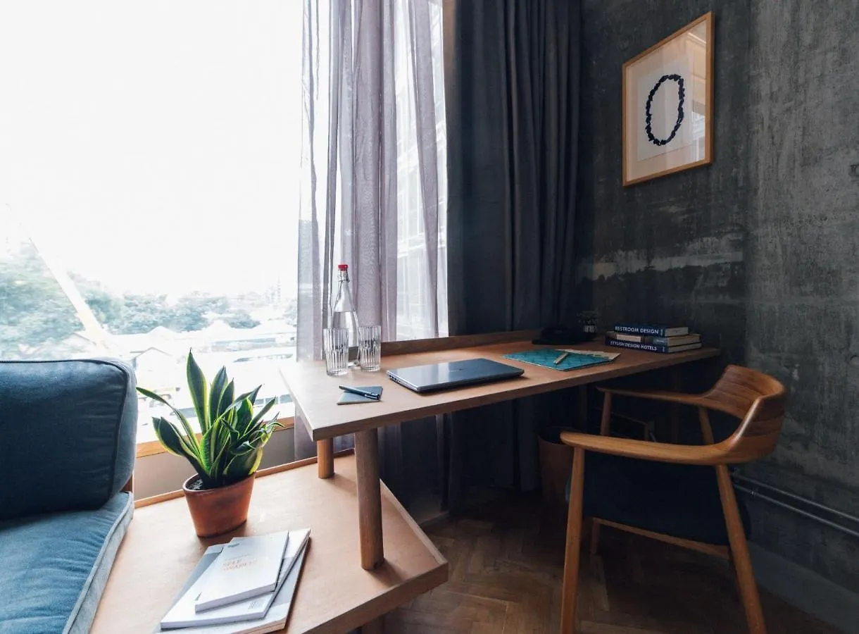 Kloe Hotel Kuala Lumpur