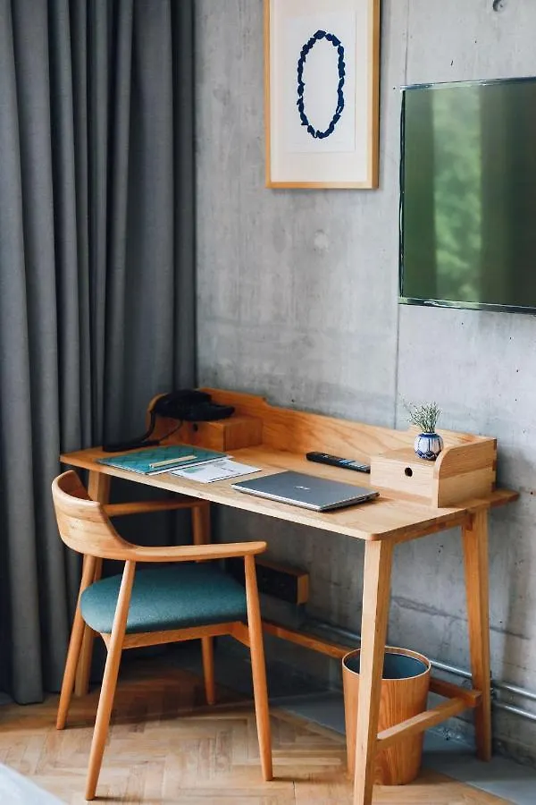 Kloe Hotel Kuala Lumpur