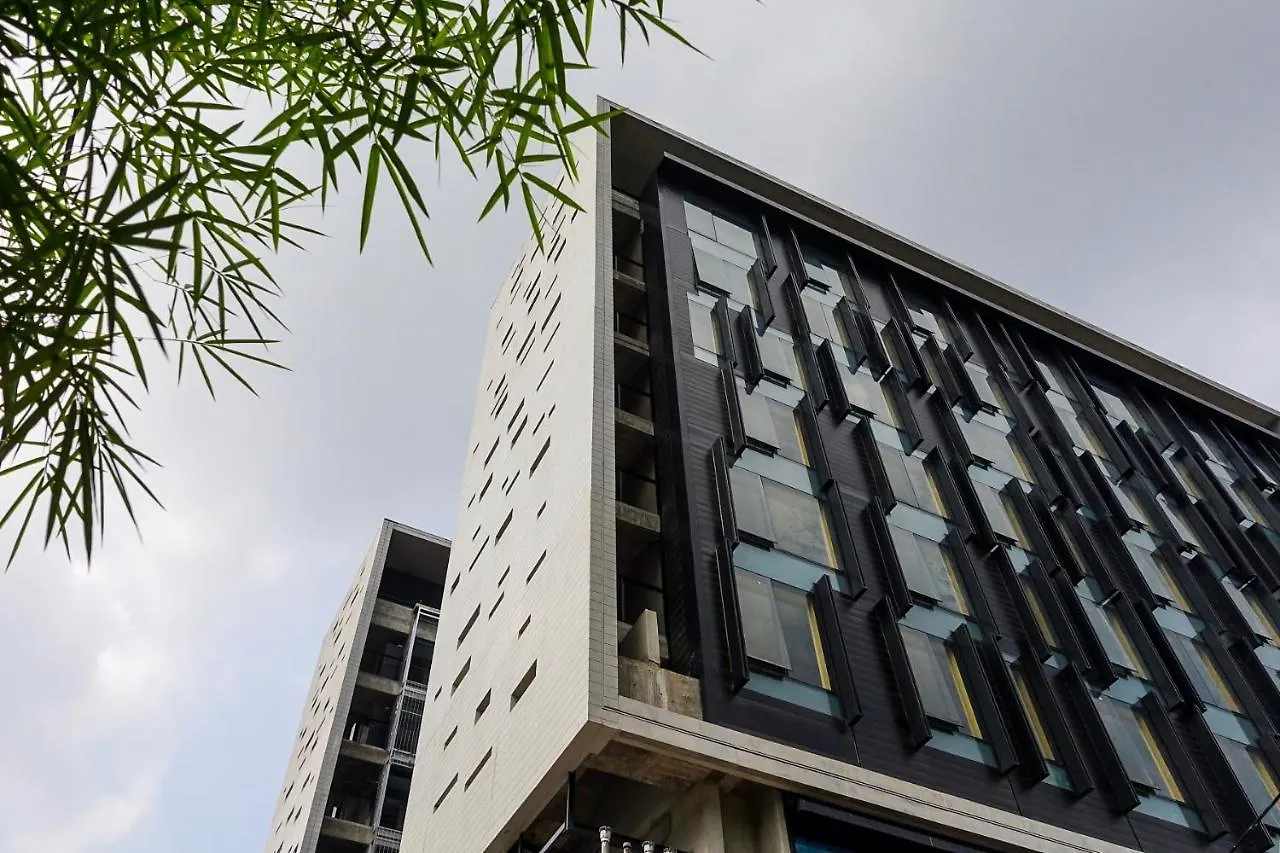 Kloe Hotel Kuala Lumpur