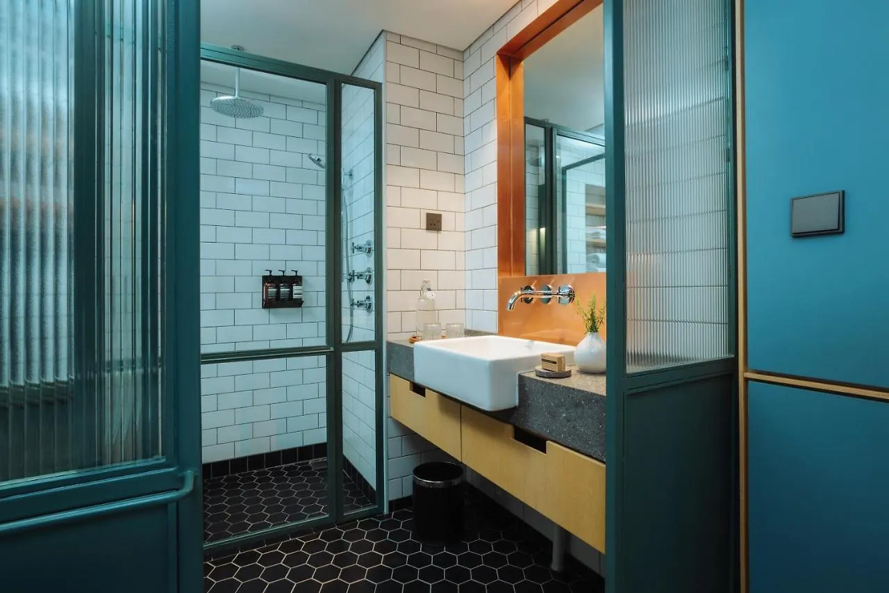 Kloe Hotel Kuala Lumpur Malaysia