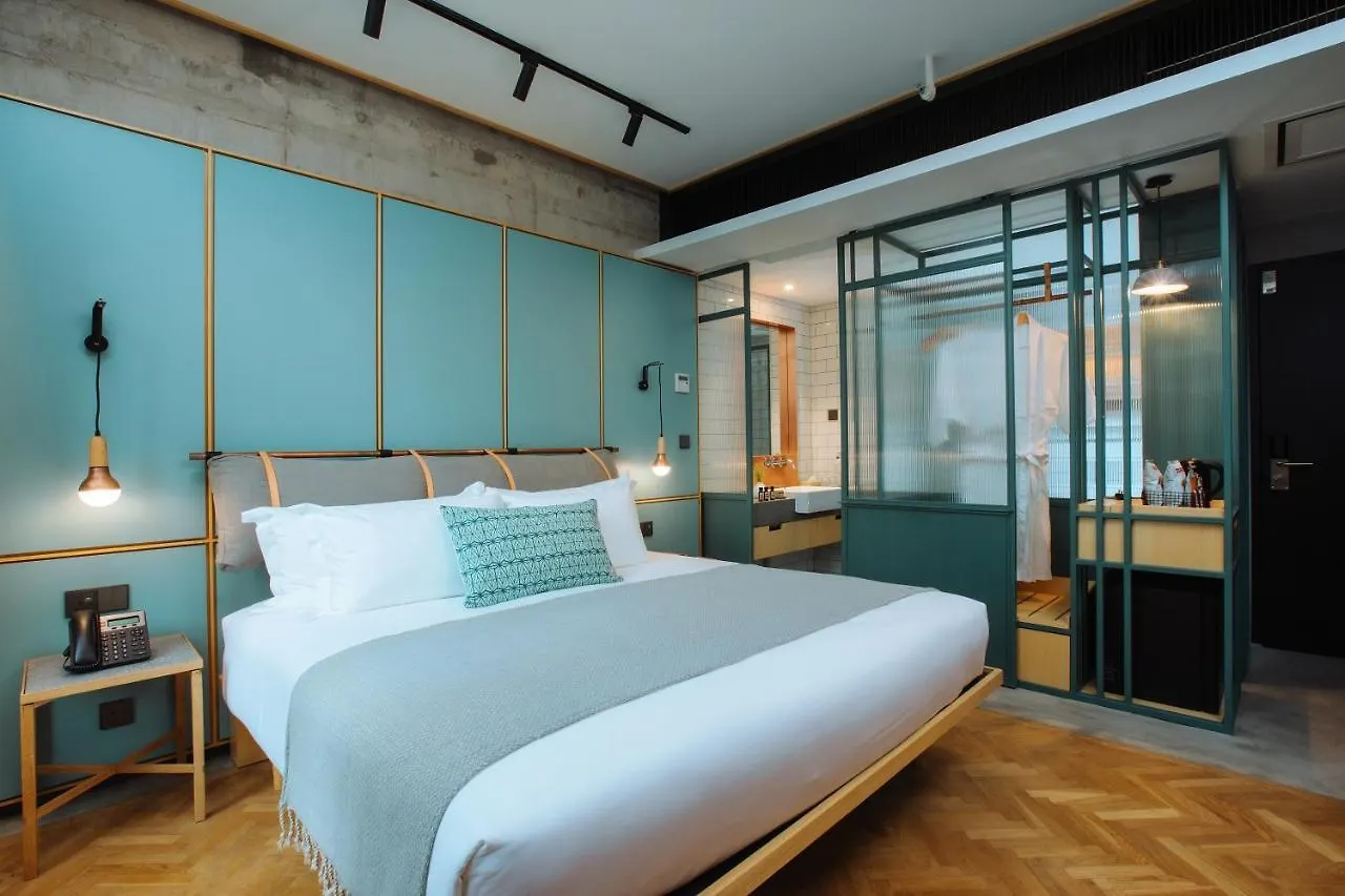 Kloe Hotel Kuala Lumpur Malaysia
