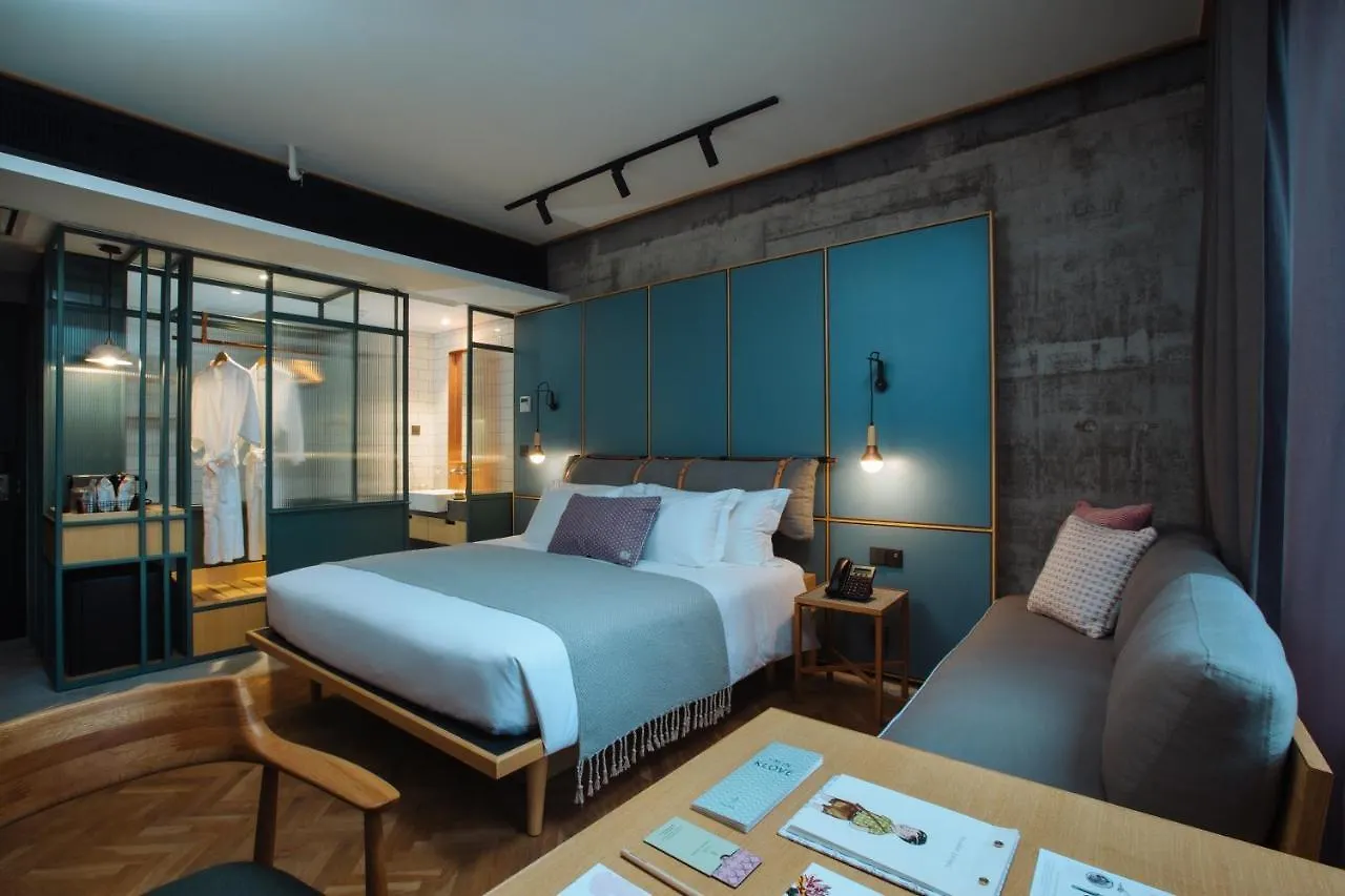 Kloe Hotel Kuala Lumpur 4*,  Malaysia