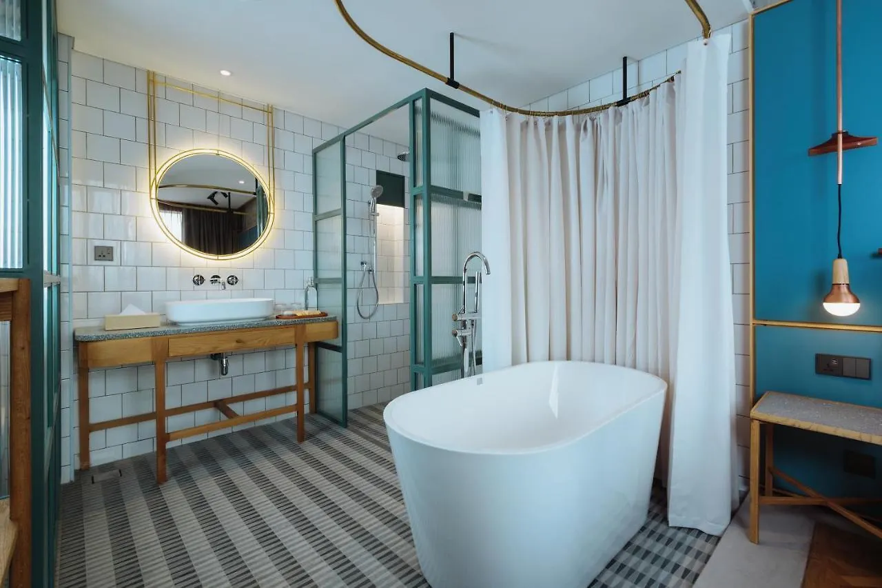 Kloe Hotel Kuala Lumpur Malaysia