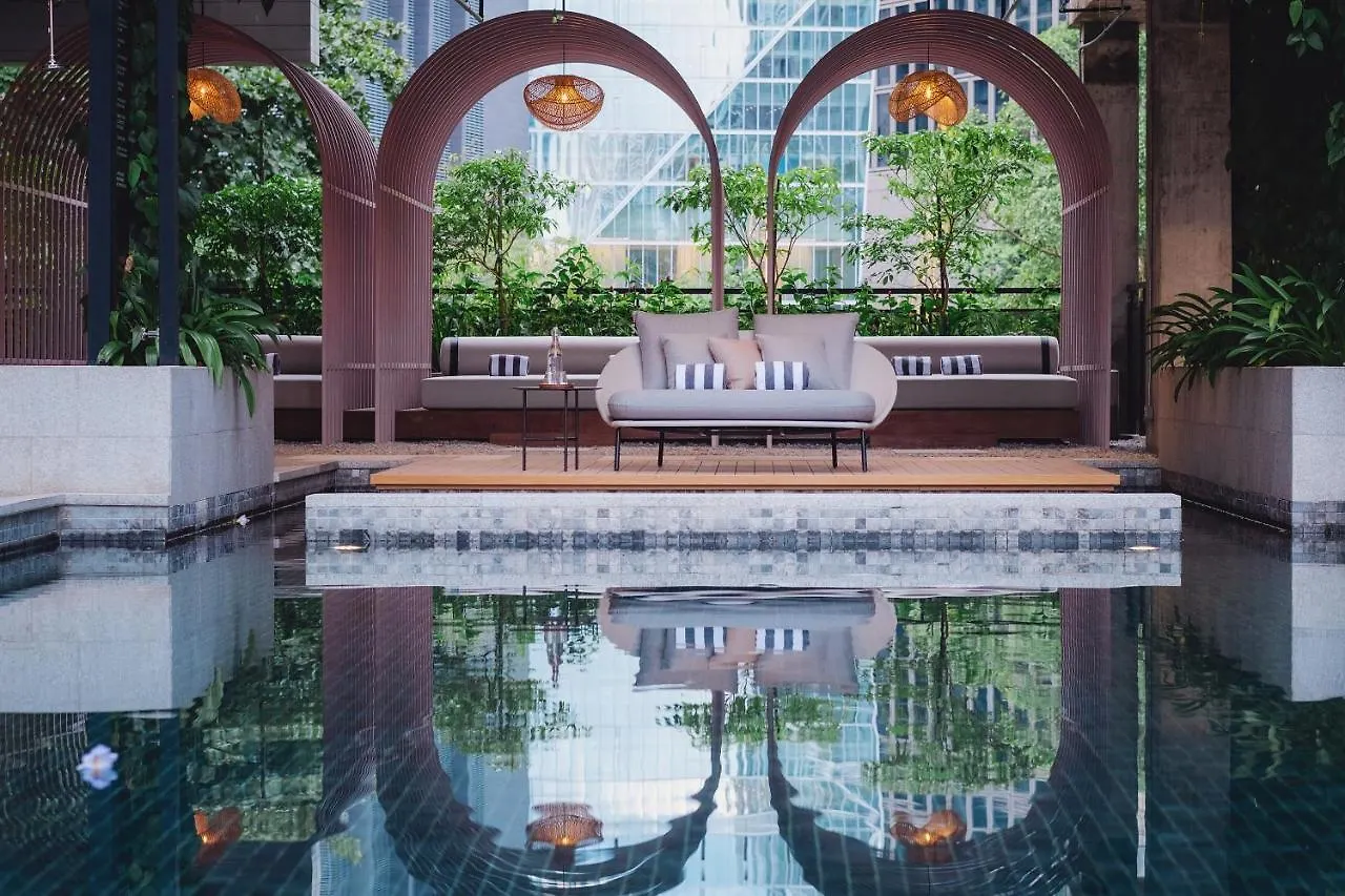 Kloe Hotel Kuala Lumpur