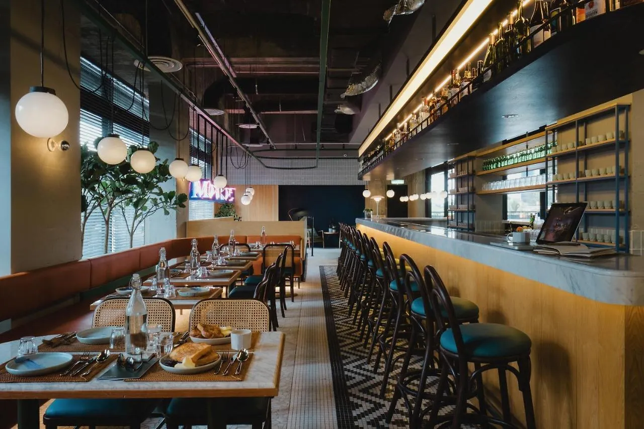 Kloe Hotel Kuala Lumpur