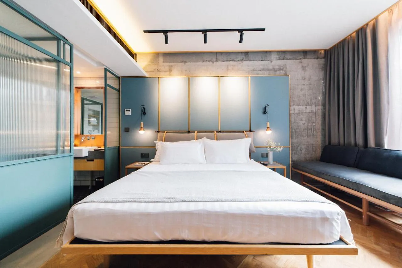 Kloe Hotel Kuala Lumpur