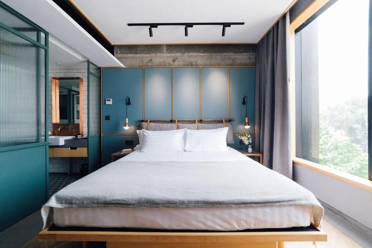 Kloe Hotel Kuala Lumpur 4*,  Malaysia