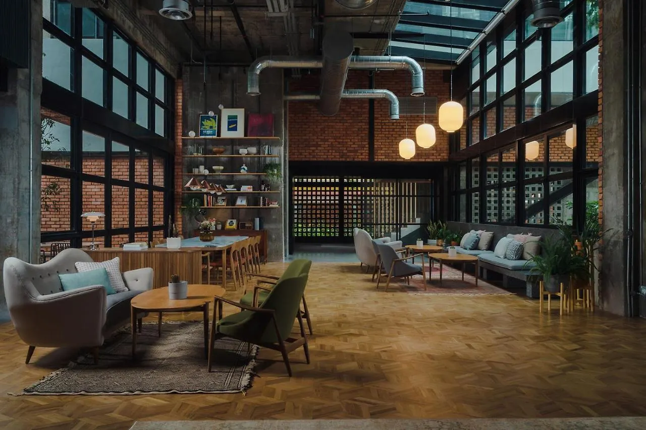 Kloe Hotel Kuala Lumpur