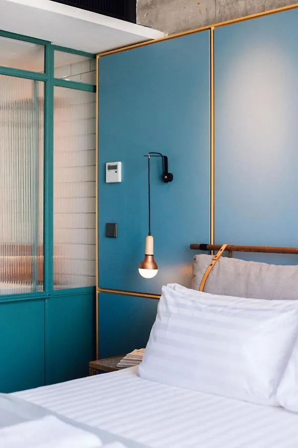 Kloe Hotel Kuala Lumpur