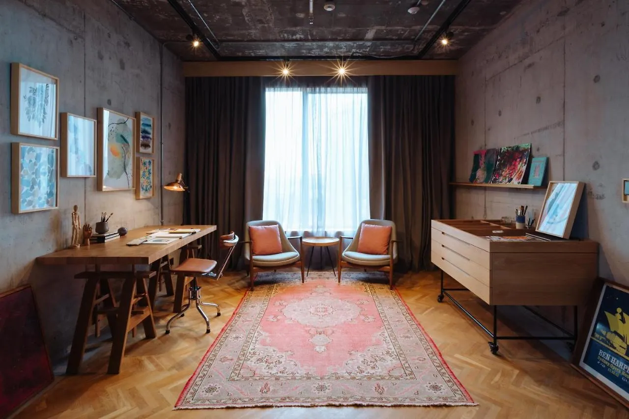 Kloe Hotel Kuala Lumpur