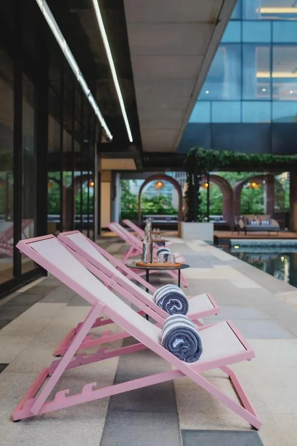 Kloe Hotel Kuala Lumpur 4*,