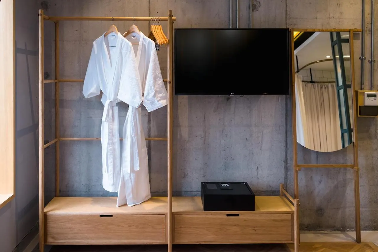 Kloe Hotel Kuala Lumpur